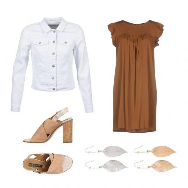 Outfit Acchiappasogni