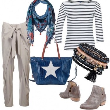 Outfit All\'università