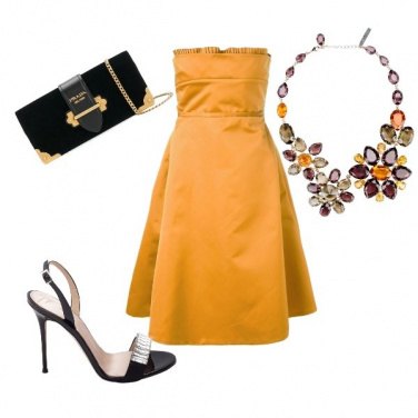 Outfit Bon Ton #3621