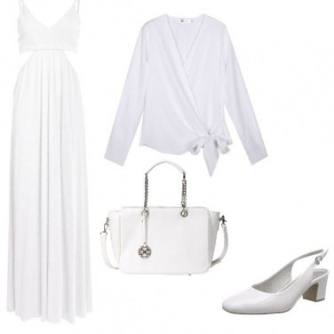Outfit Urban #2503