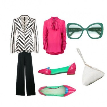 Outfit Bon Ton #3569