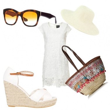 Outfit Sempre con stile