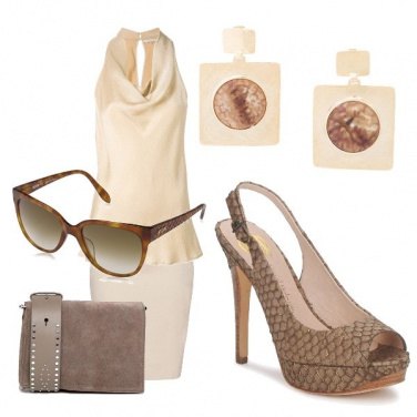 Outfit Bon Ton #3571