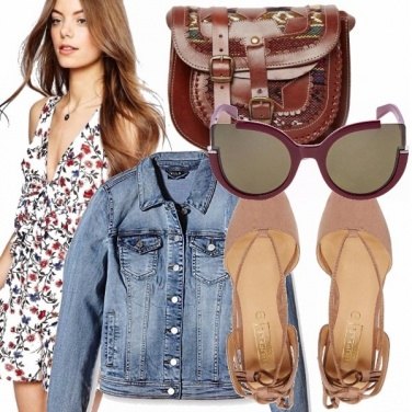 Outfit Il mio outfit preferito
