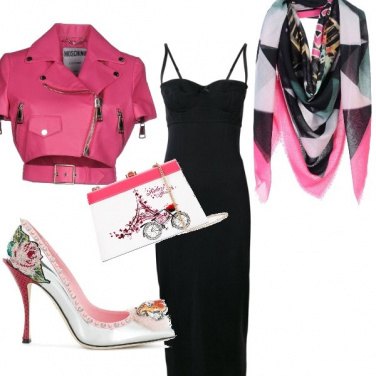 Outfit Rock #1188