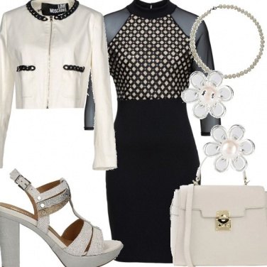 Outfit Serata fascinosa