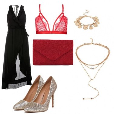 Outfit Trendy #13608