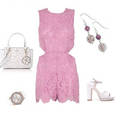 Outfit Bon Ton #3653