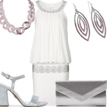Outfit Antica Roma