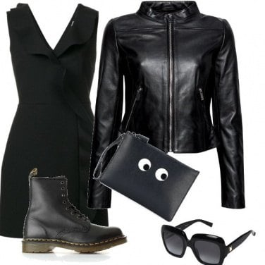 Outfit Rock #1190