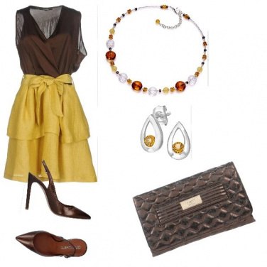 Outfit Serata perfetta