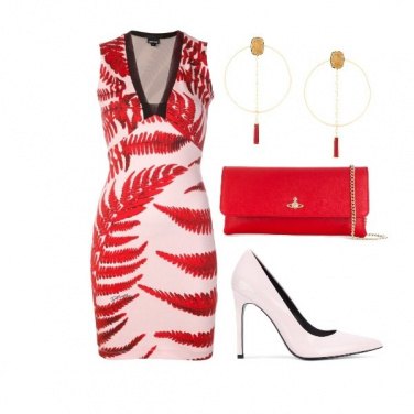 Outfit Accostamenti ideali