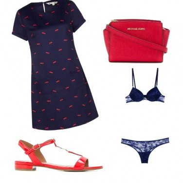 Outfit Bon Ton #3587