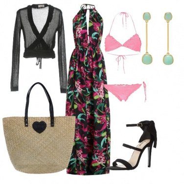 Outfit All day long