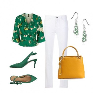 Outfit Estate
