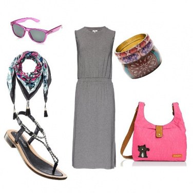 Outfit Basic #5553