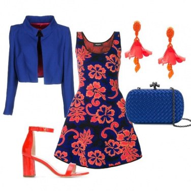 Outfit Invitata speciale