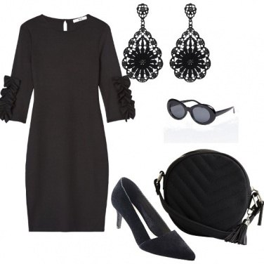 Outfit Bon Ton #3590