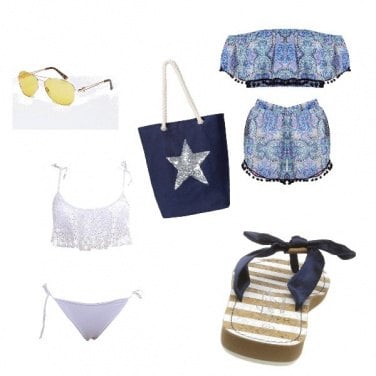 Outfit Mare !!