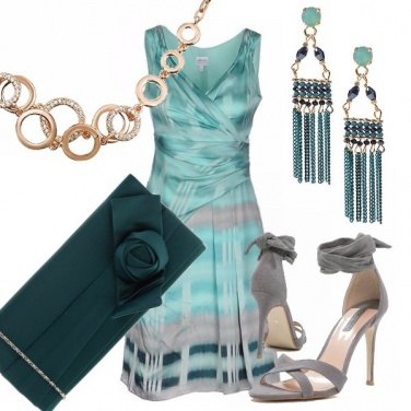 Outfit Elegantissima