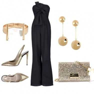 Outfit Chic #5025