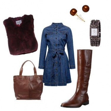 Outfit Rock #1200