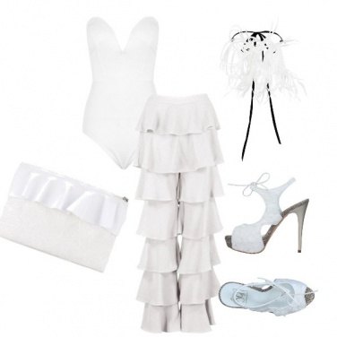 Outfit Balze