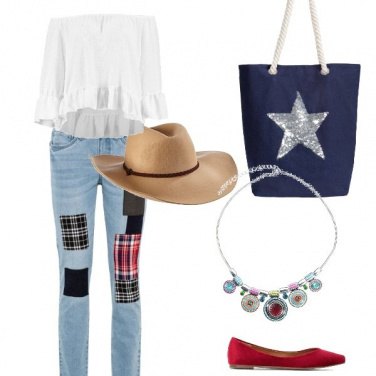 Outfit Shopping in centro!