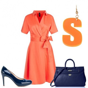 Outfit S come serata fuori