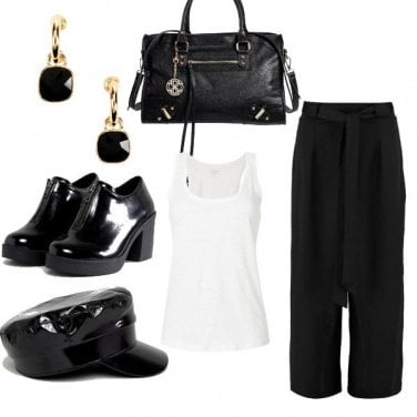 Outfit Urban #2534