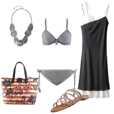 Outfit Basic #5567