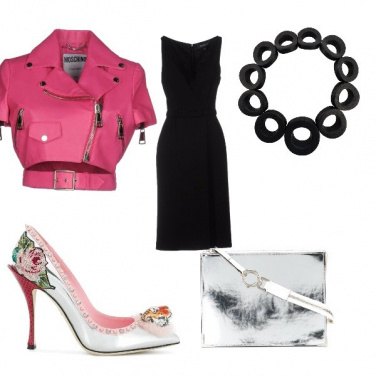 Outfit Rock #1204