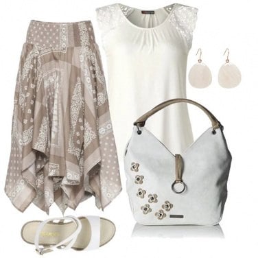 Outfit Gipsy