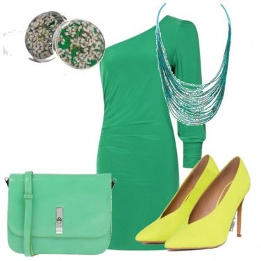 Outfit Assaporare l\'estate