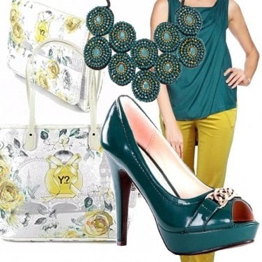 Outfit London