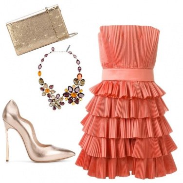 Outfit Tres chic