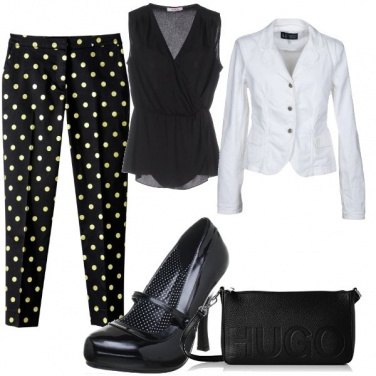 Outfit Bon Ton #3603