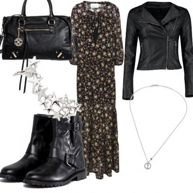 Outfit Rock #1311
