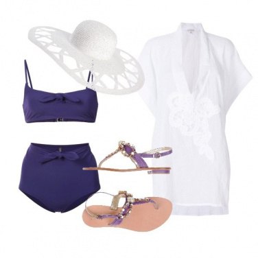 Outfit Summer