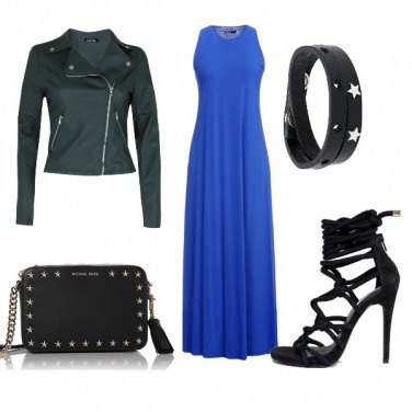 Outfit Rock #1208