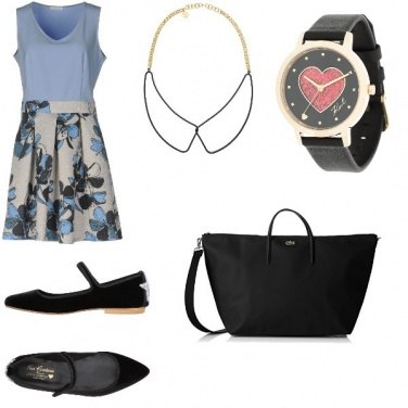 Outfit Alice