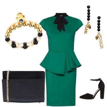 Outfit A cena io e te