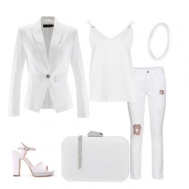 Outfit Urban #2541