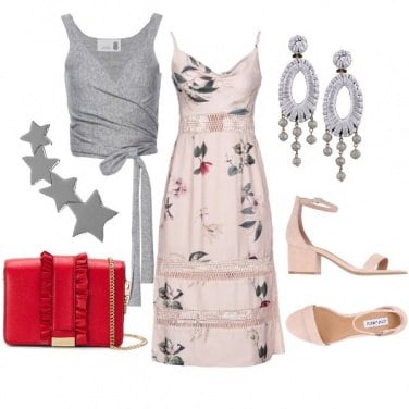 Outfit Romantic moments