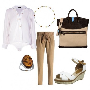 Outfit Basic #5575