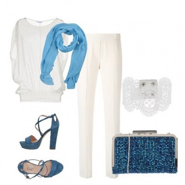 Outfit Chic #5053