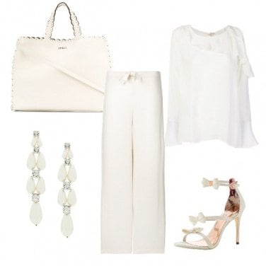 Outfit Chic #5052
