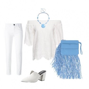 Outfit Urban #2543