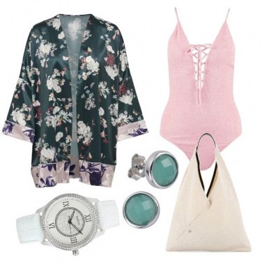 Outfit Voglia di mare 2