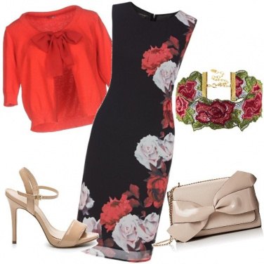 Outfit Bon Ton #3610